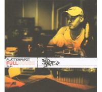 Plattenpapzt - Full House [Import]