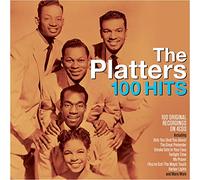 Platters - 100 Hits