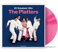 Platters - 20 Greatest Hits [Import]