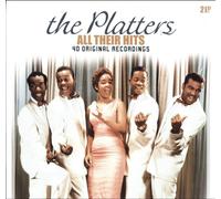 PLATTERS - ALL THEIR HITS 180G - Vinyl Record - G4z