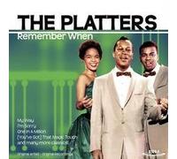 Platters - Arms Series: Remember When 2