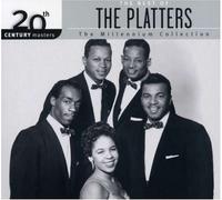 Platters - Best of (20th C./Ecopac) [Import]