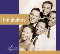Platters - Best of The Platters