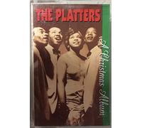 Platters - Christmas Album