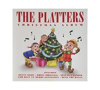 Platters - Christmas Album [Import]