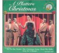 Platters Christmas by Platters (2001-10-30)