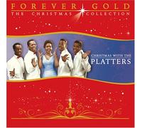 Platters - Christmas with The Platters