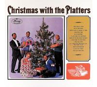 Platters - Christmas with The Platters