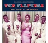 Platters - Debut Album/Flying..