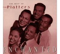 Platters - Enchanted-Best of The Platters
