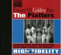 Platters - Encore of Golden Hits [Import]