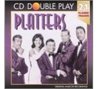 Platters - Golden Classics: 21 Original Musicor Recordings