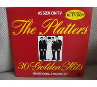 Platters - Golden Hits
