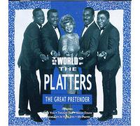 Platters - Great pretender-World of the