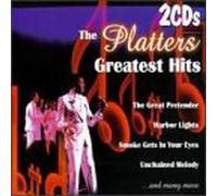 Platters - Greatest Hits 1-2