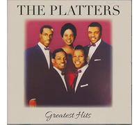 Platters – Greatest Hits – Import