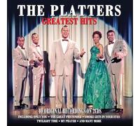 Platters - Greatest Hits [Import]