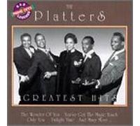 Platters - Greatest Hits