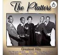 Platters - Greatest Hits