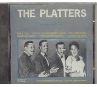 Platters' Greatest Hits