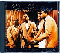 Platters, the - Greatest Hits [Import]