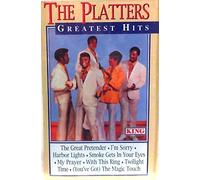 Platters - Greatest Hits [Casete]