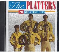 Platters - Greatest Hits [Import]