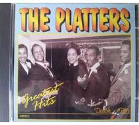 Platters - Greatest Hits [Import]