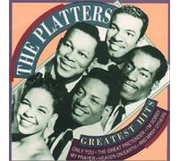 Platters - Greatest Hits-Remember
