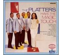 Platters - Have The Magic Touch