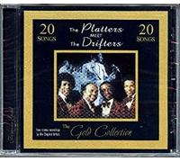Platters Meet Drifters