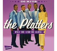 Platters - Only (and You Alone)