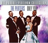 Platters - Only You [Import]