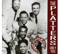 Platters - Only You