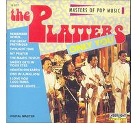 Platters - Only You