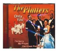 Platters - Only You [Import]
