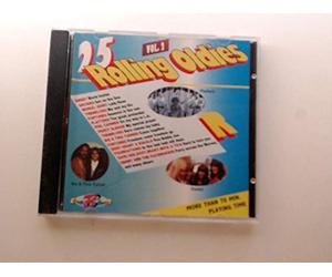 Platters, Percy Sledge, Mungo Jerry, Eddy Grant & Equals, Archies. [Import]