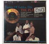 PLATTERS - Platters Encore Of The Golden Hits
