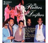 Platters - Platters Meet The Drifters