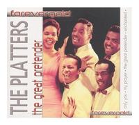 Platters - Pretender [Import]