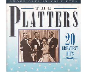 Platters - Smoke Gets in Your Eyes