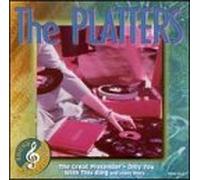 Platters - Sound & Sensation