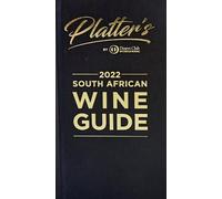 Platter's South African Wine Guide 2022