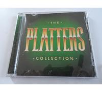 PLATTERS - 20 Golden Greats [Import]