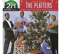 Platters the - 20th Century Masters - the Christmas Collection