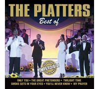 Platters the - Best of [Import]