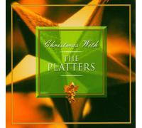 The Platters - Christmas with The Platters [Import]