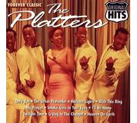 Platters,the - Forever Classic