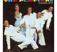 The Platters Golden Hits