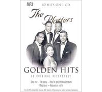 Platters,the - Golden Hits Mp3